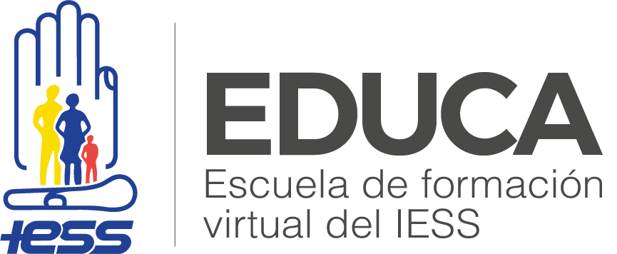 IESS EDUCA - La Escuela de Formación Virtual del IESS