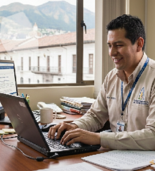 Educación que transforma la Seguridad Social