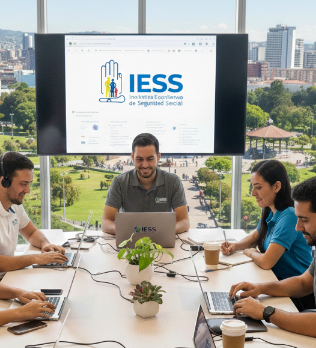 Educación que transforma la Seguridad Social