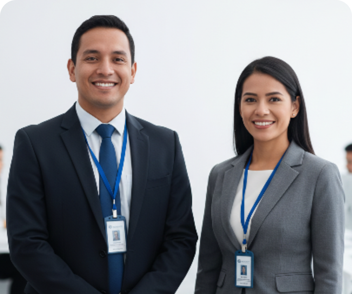 Personal Administrativo