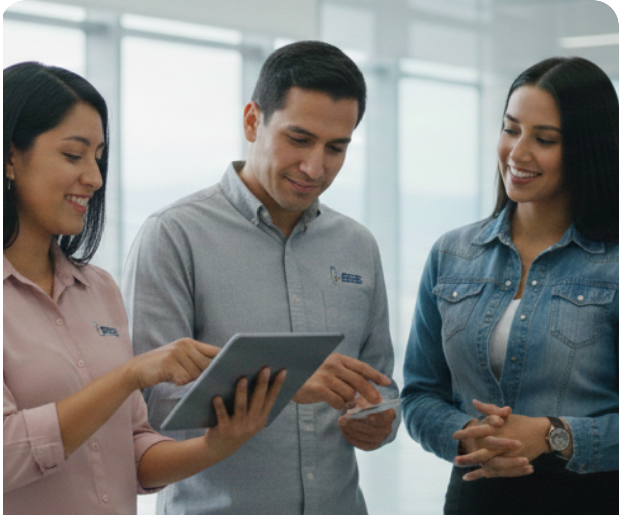 Acceso Institucional